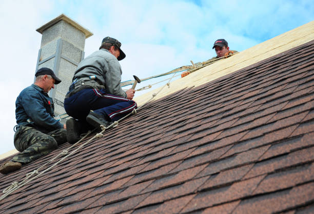 Best Slate Roofing Contractor  in Dawson, MN